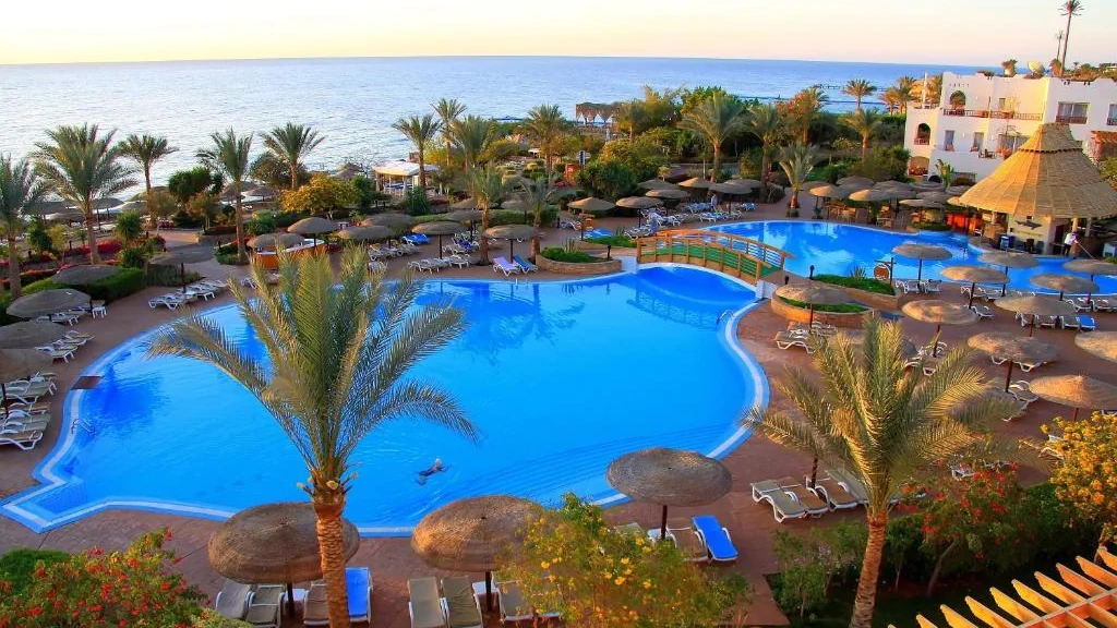 الفندق الباتروس رويال جراند - شرم الشيخ